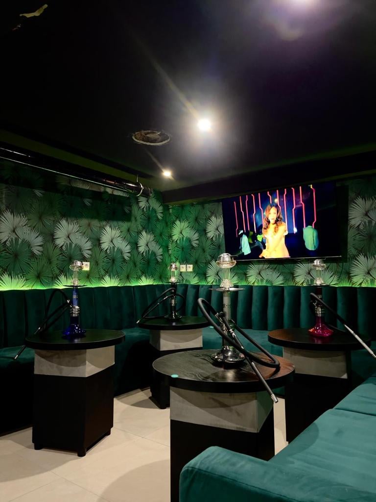 Le GREEN 2